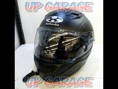 Size LOGK
KAMUI-Ⅲ (Kamuy 3)/Full face helmet comfort pursuit