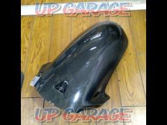 Eight
MAGICAL
Racing
Rear fender long type
Plain weave carbon YZF-R1