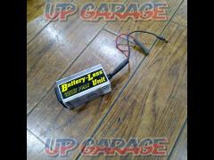 1
Posh
Battery-less unit