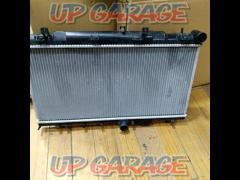 〇 We lowered prices 〇
SUBARU
Legacy Touring Wagon BH5 genuine radiator