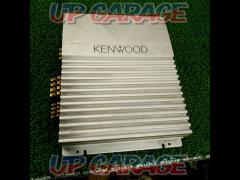 KENWOOD KAC-746 4chパワーアンプ