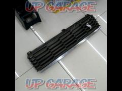 [Skyline
HR 30 / DR 30
Previous term] Nissan genuine
Front grille
[Price Cuts]