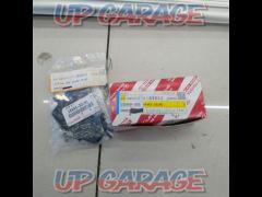 TOYOTA
Genuine
Brake pad
04465-30340/0495-30180
[Price Cuts]