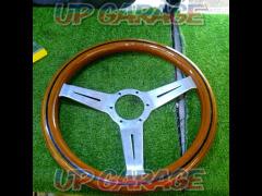 NARDI wood steering
330Φ
[Price Cuts]