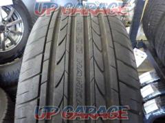 NANKANGNS-20
205 / 50R16
Tire only two
