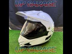 【サイズ:L】WINS XROAD オフロードヘルメット
