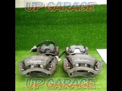 [Supra
80 series TOYOTA
Toyota
Supra genuine
For use as a caliper front and rear set!