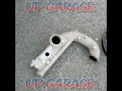 1J-GTETOYOTA
Toyota
Chaser
Genuine suction pipe rare genuine parts!