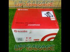 BREMBO
)/ceramic pad
Product number: P06086N
Other