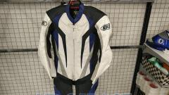 SpeedSound
Racing suits