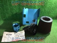 Out of print SUZUKI
SPORTS (Suzuki Sports) Air Funnel Cleaner
COMPE-PX
[Wagon R
Turbo (K6A)/MC22 type