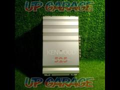 KENWOOD KAC-525 2chパワーアンプ