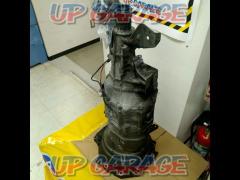 We have reduced the price significantly!!
Wakeari
Mazda
NA / Roadster
Genuine 5-speed MT mission ASSY
M526