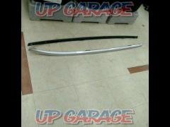 Honda genuine roof rails with a significant price reduction
