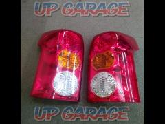 We greatly price cut 
Toyota genuine tail light