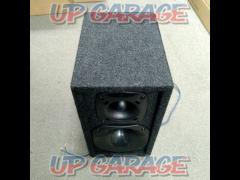 JBL speaker box set