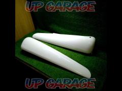 [RX-7 / FD3S]
Unknown Manufacturer
Front mudguard
[Price Cuts]
