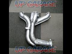 Fairlady/SR311NISSAN genuine exhaust manifold
We lowered the price!!