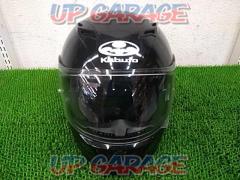 【OGK】KAMUI 2フルフェイスヘルメット サイズ:M57-58