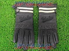 Size: LHARLEY-DAVIDSON
Leather Gloves