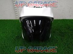Arai CTZ Jet Helmet
Size S (55-56)