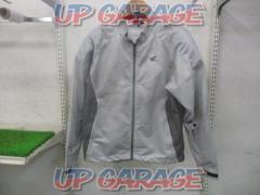 Size:LLHONDA
0SYTH-13X
Air-through UV jacket