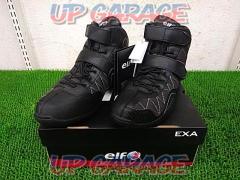 elfEXA11 riding shoes
Size 25.5cm