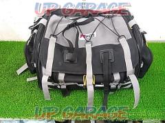 MOTO
FIZZ
MFK-026
Camping seat bag 2 (gray)