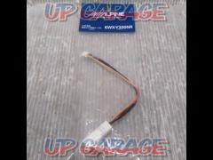ALPINE
Toyota genuine camera connection cable