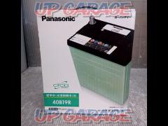 【Panasonic】パナソニック CIRCLA 40B19R バッテリー