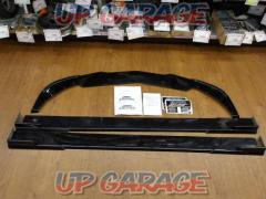 April price reductions!!
EUROU
Front under spoiler/side step
2 point kit