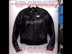 April price reductions!!
Translation
弐黒-Do
Speed \u200b\u200bride winter jacket
Type-0
Size M