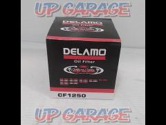 DELAMO
oil filter
CF1250
