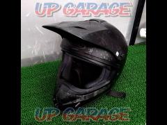 Size: MHJC
CS-MXⅡ
Off-road helmet