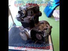 was price cut 
Wakeari
Honda (HONDA)
CB250E
Genuine engine