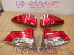 ●Further price reduction! Left and right set of Honda genuine tail lights