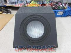 Unknown Manufacturer
BOX with speaker
(W111109)