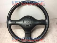 Honda
PP1
Beat
Genuine urethane steering