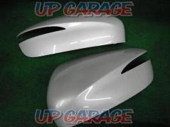 Mazda
DK system
CX-3
Genuine door mirror cover
Right and left