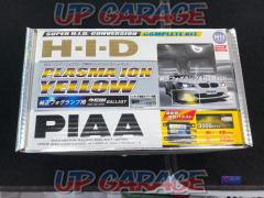 PIAA HIDコンプリートキット H11