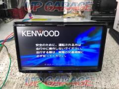 KENWOOD MDV-L405 ワンセグモデル