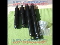 Hiace/200 series/4 type Manufacturer unknown
Short shock absorber