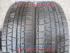 YOKOHAMA
iceGUARD
iG50
PLUS
185 / 70-14
Four studless tire
W11177