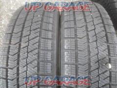BRIDGESTONE
BLIZZAK
VRX2
155 / 65-14
Four studless tire
W11173