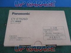 Panasonic CY-ET926D