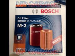 【BOSCH】Oil Filter M-2