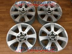 BBS RD(RD345) 【BMWにて使用】