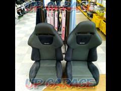 has been price cut 
Genuine Honda (RELARO) CL7 Accord genuine seat left and right set