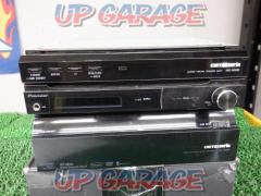 has been price cut 
Wakeari
carrozzeria AVIC-VH9990
DVD
CD
AUX
2010 model