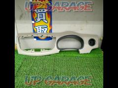 has been price cut 
Suzuki genuine
Wagon R / MH34S
Genuine meter panel
Gray